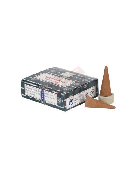 Box Completa Palo Santo | Tutto il necessario