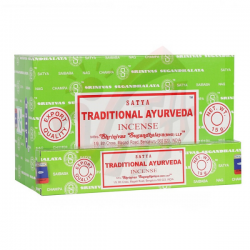Traditional Ayurveda Masala - Fragranza Riequilibrante e Terapeutica 2