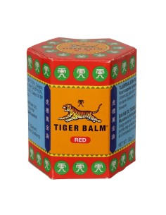 Balsamo di Tigre 30 g – Sollievo Naturale per Muscoli e Articolazioni