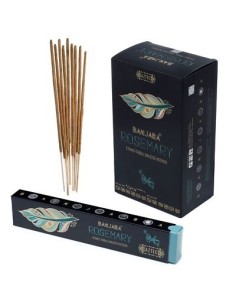 Stick Incenso Tribale Banjara Rosmarino