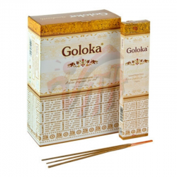 Terra Buona Bastoncini incenso Goloka Premium Goodearth 2