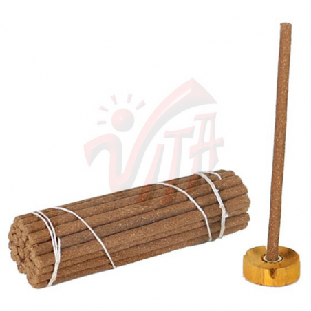 Nardo Pang Poe 30 Bastoncini incenso Tibetano Spikenard Ancient