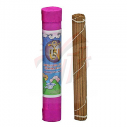 Chakra Balance 30 Bastoncini incenso Tibetano OM
