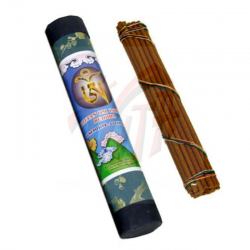 Medicine Buddha 30 Bastoncini incenso Tibetano OM
