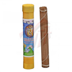 Spiritual Healing 30 Bastoncini incenso Tibetano OM