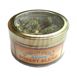 Forest Blend Resina Incenso...