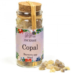 Copal Bursera (Africa)...