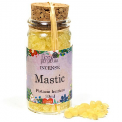 Lentisco Incenso in grani Flora Perpetua