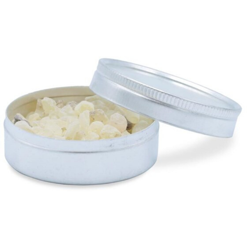 Gum Dammar Resina Incenso in grani - 35gr.