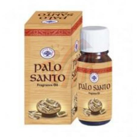 Palo Santo Olio Aromatico Green Tree Palo Santo - 10ml