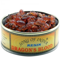 Dragon's Blood Resina...