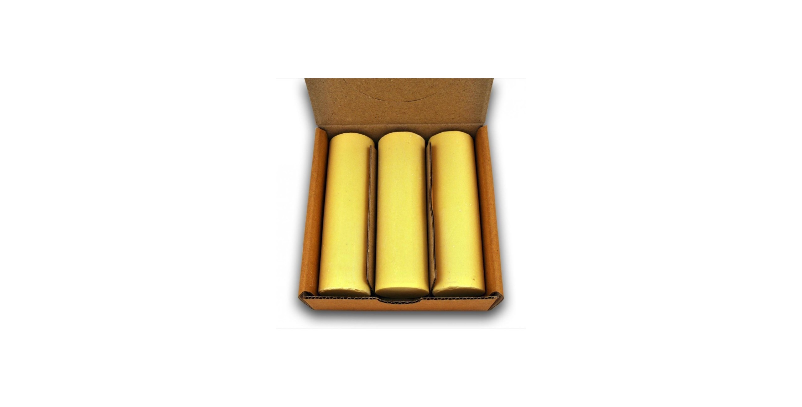 Cannelli di Zolfo